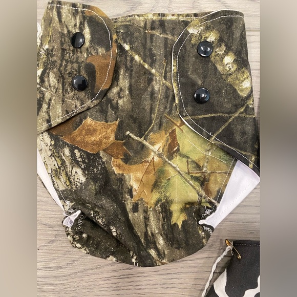 Swimmers - Picture 5 of 5